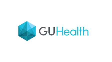 GU health insurance logo