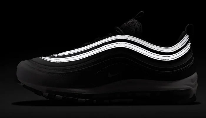 do all 97s reflect