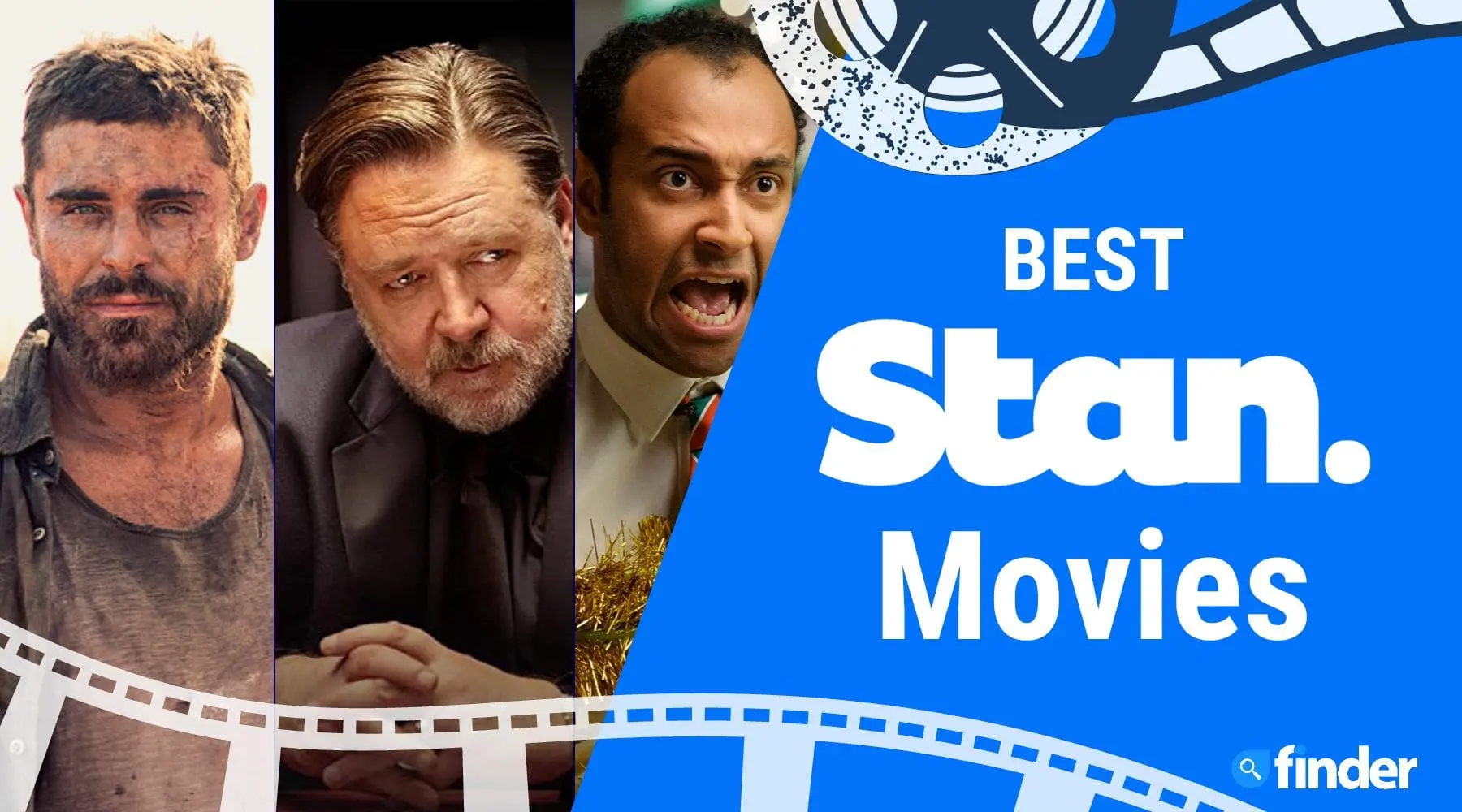 Best Stan movies - Dec 2022
