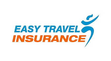 Easy travel insurance logo