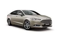 Ford Mondeo Ambiente (with optional paint)