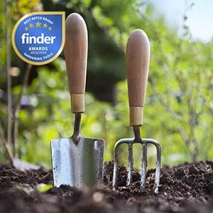Gardening tools retail award