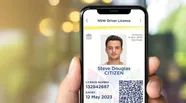 How To Set Up A NSW Digital Driver Licence with Pictures Finder