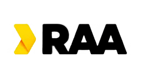 RAA Travel Insurance Logo