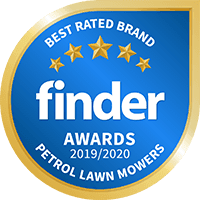 Best Petrol Lawn Mower Brand