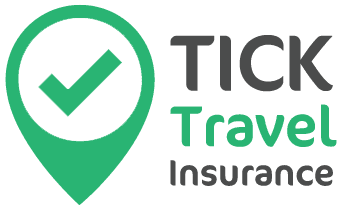 Tick travel insurance