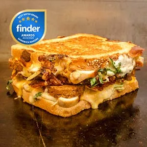 Sandwich maker retail award
