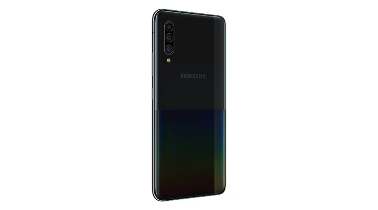 Samsung Galaxy A90 5G: Features | Pricing | Specs
