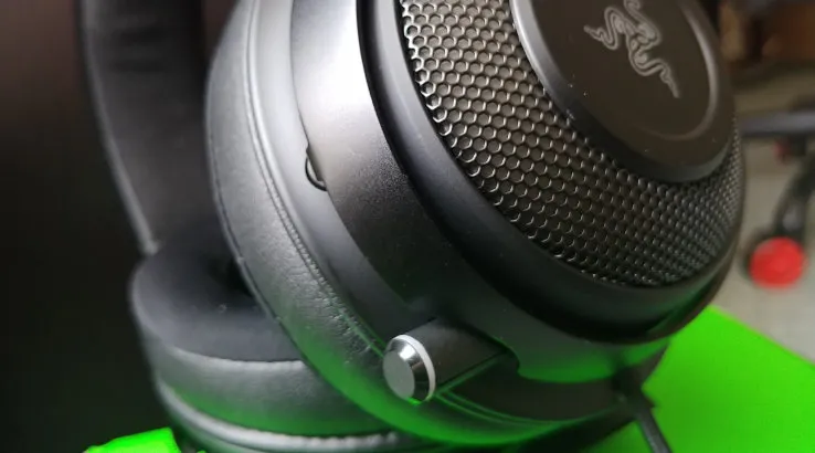 Razer Kraken Ultimate review: A sublime surround sound experience | Finder