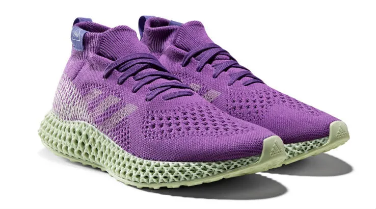 adidas 4d runner pharrell