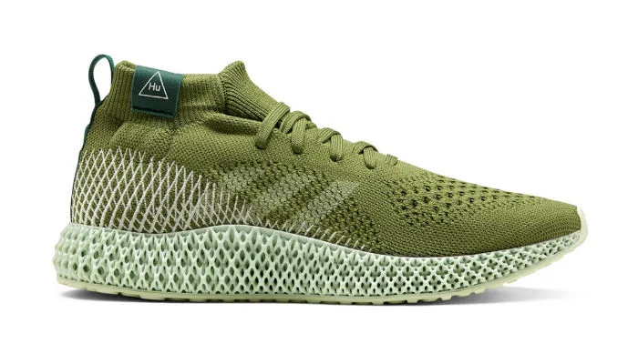 adidas 4d runner pharrell