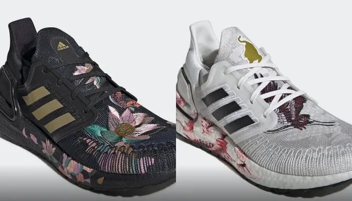 licencia Típicamente enero Your first look at the adidas Chinese New Year 2020 collection | Finder