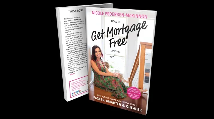 Cover of 'How To Get Mortgage-Free Like Me'
