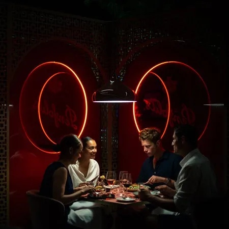 Penfolds Dining Experience