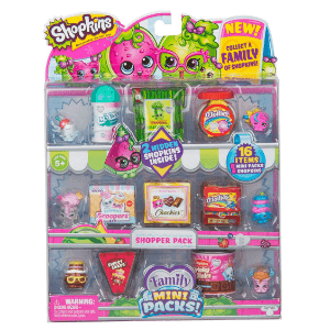 Where to buy a huge range of Shopkins online 2021 | Finder