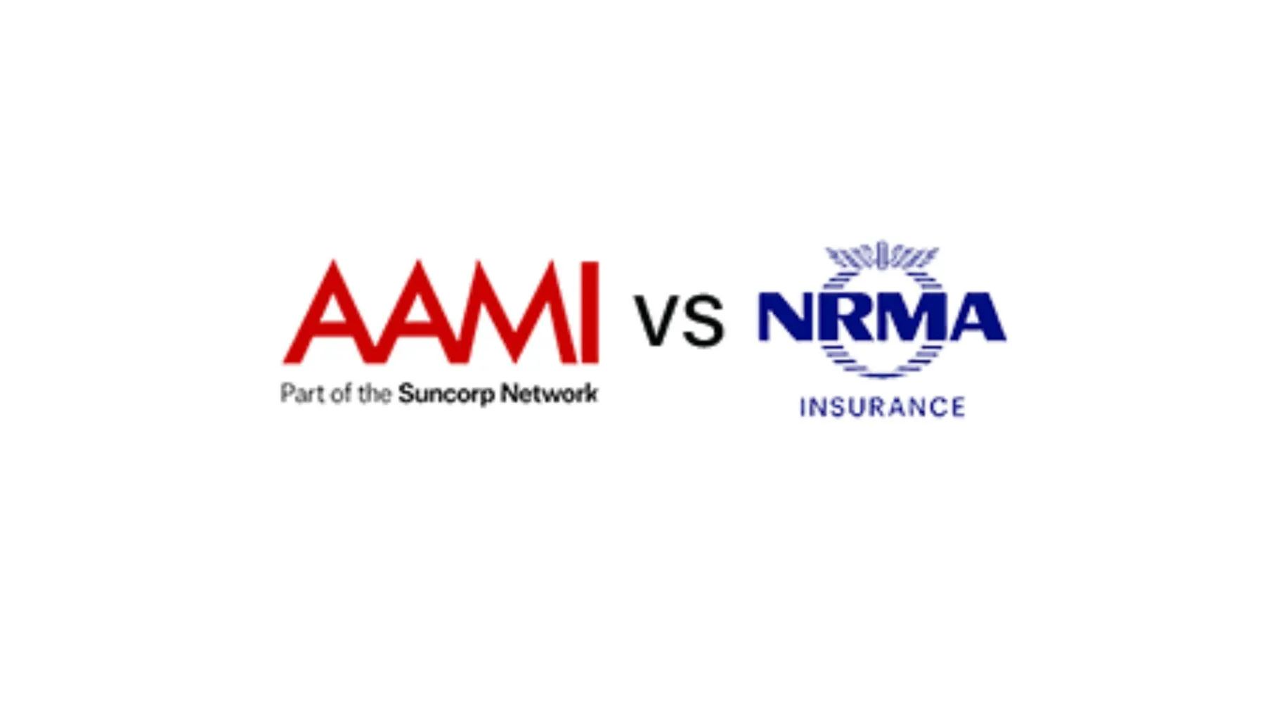 AAMI vs NRMA
