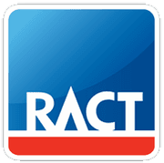 RACT logo