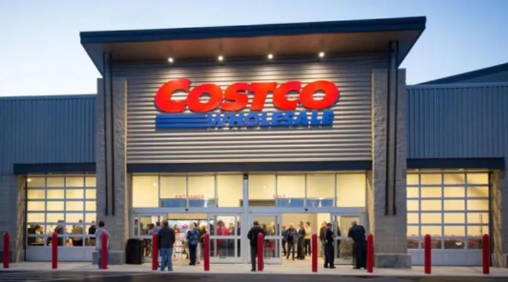 Costco Wholesale Australia - Head to the warehouse and score a