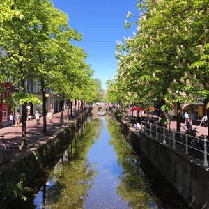 Delft, Netherlands