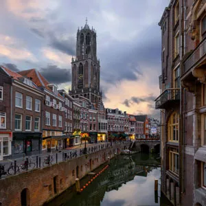 Utrecht, Netherlands