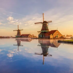 Zaanse Schans