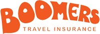 Boomers travel insurance logo