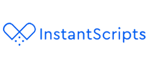 InstantScripts logo