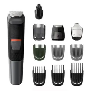 28% Philips Multigroom Series 5000