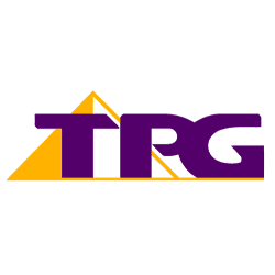 TPG logo