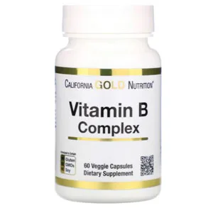 Where to buy Vitamin B supplements online in Australia | Finder