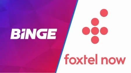 binge foxtel