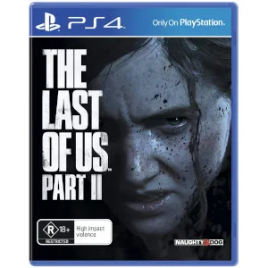 15% off The Last Of Us Part 2