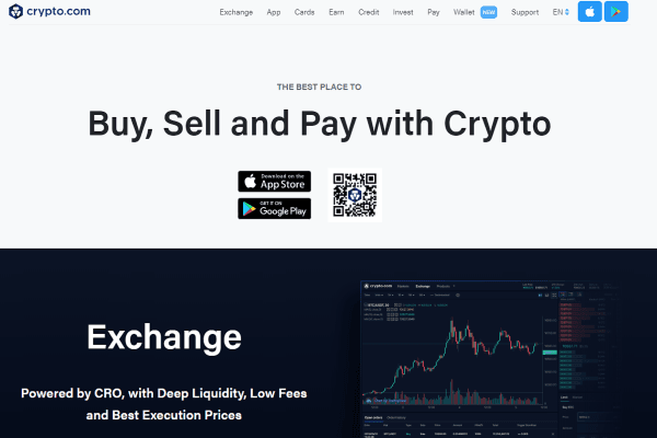 https //crypto.com review