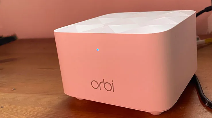 Netgear Orbi RBK13