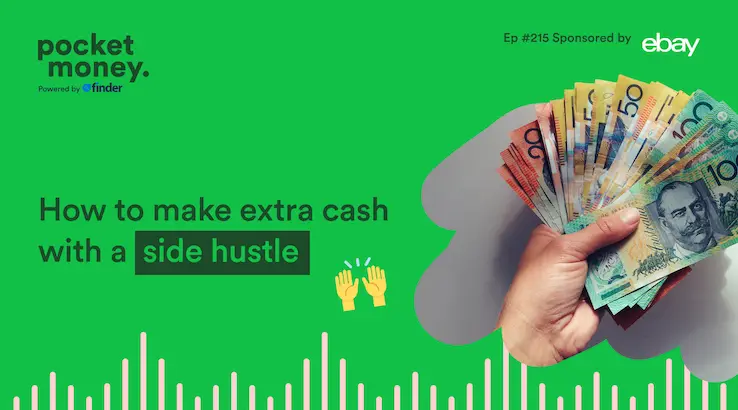 Podcast Can You Really Make Money From A Side Hustle Finder Com Au