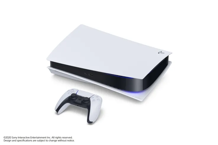 PlayStation 3 Box Design Undergoing Change - Game Informer