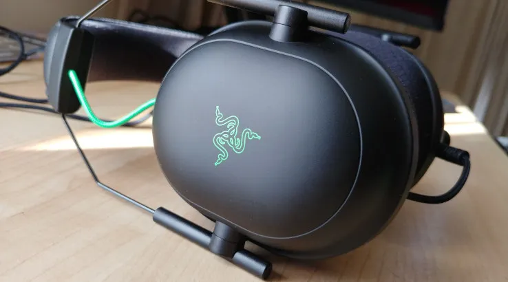 Razer BlackShark V2