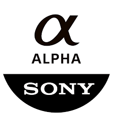 Sony Alpha logo