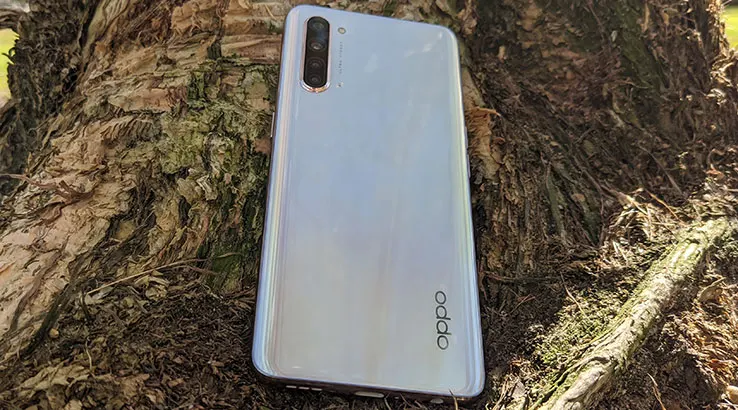 Oppo Find X2 Lite