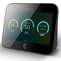 Telstra HTC 5G Hub