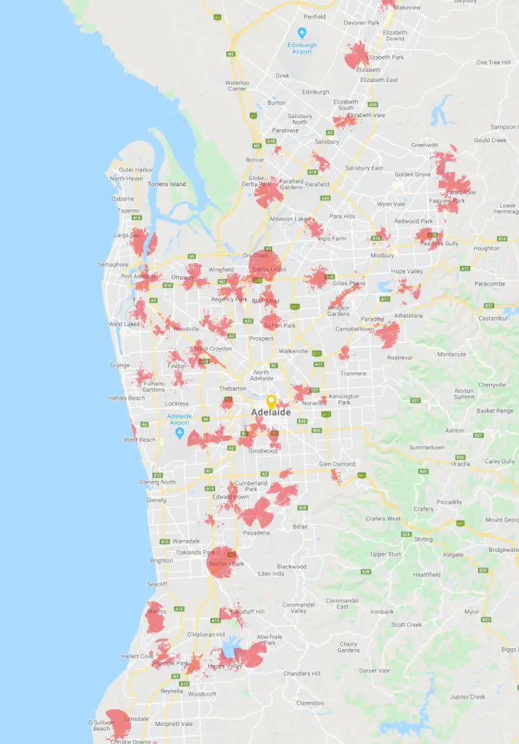 Optus 5G Plans: Got Optus 5G coverage? Compare plans here | Finder