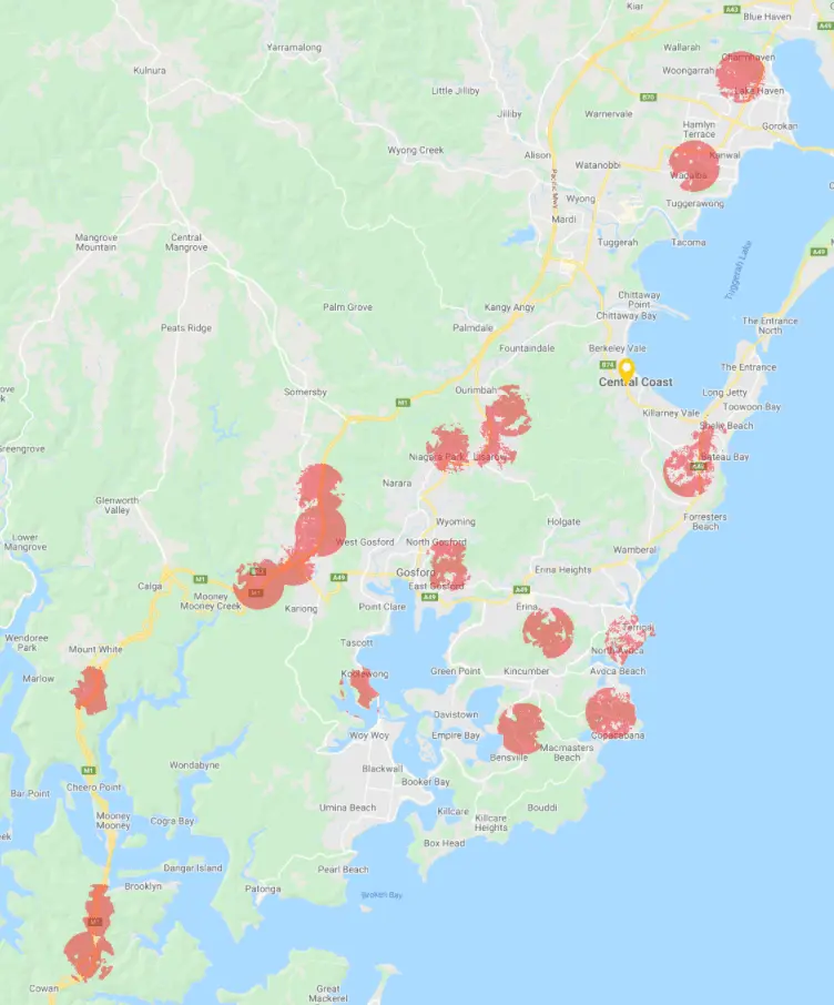 Optus 5G Plans: Got Optus 5G coverage? Compare plans here | Finder