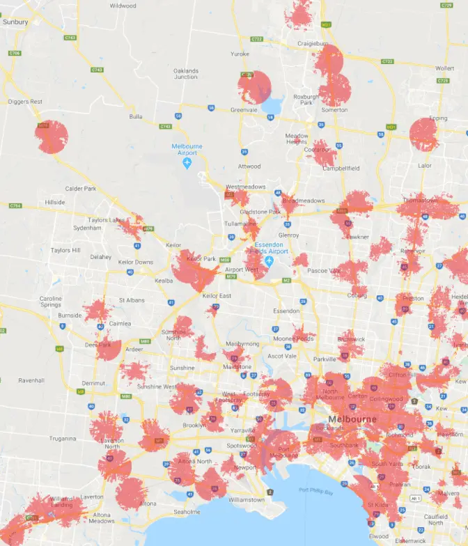 Optus 5G Plans: Got Optus 5G coverage? Compare plans here | Finder