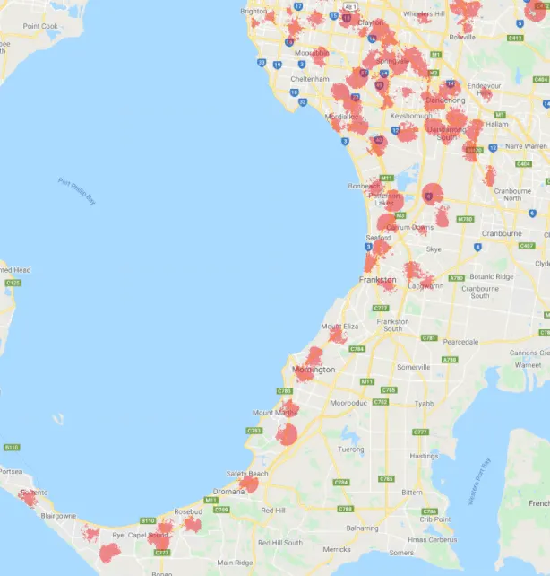 Optus 5G Plans: Got Optus 5G coverage? Compare plans here | Finder