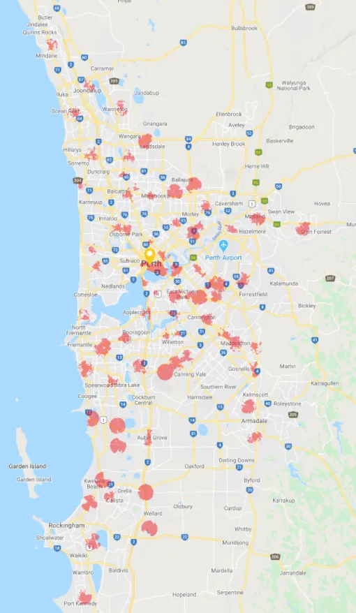 Optus 5G Plans: Got Optus 5G coverage? Compare plans here | Finder