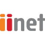 iinet logo