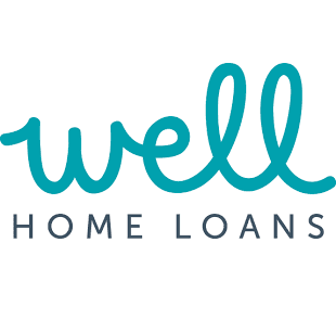Wells home loan logo