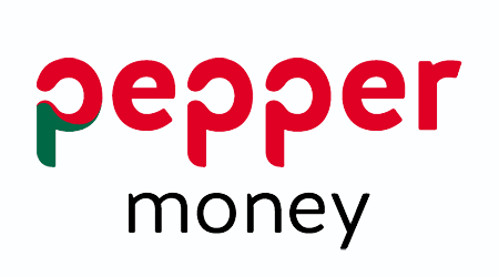 Pepper Money Secured Personal Loan