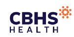 CBHS Health Fund Logo