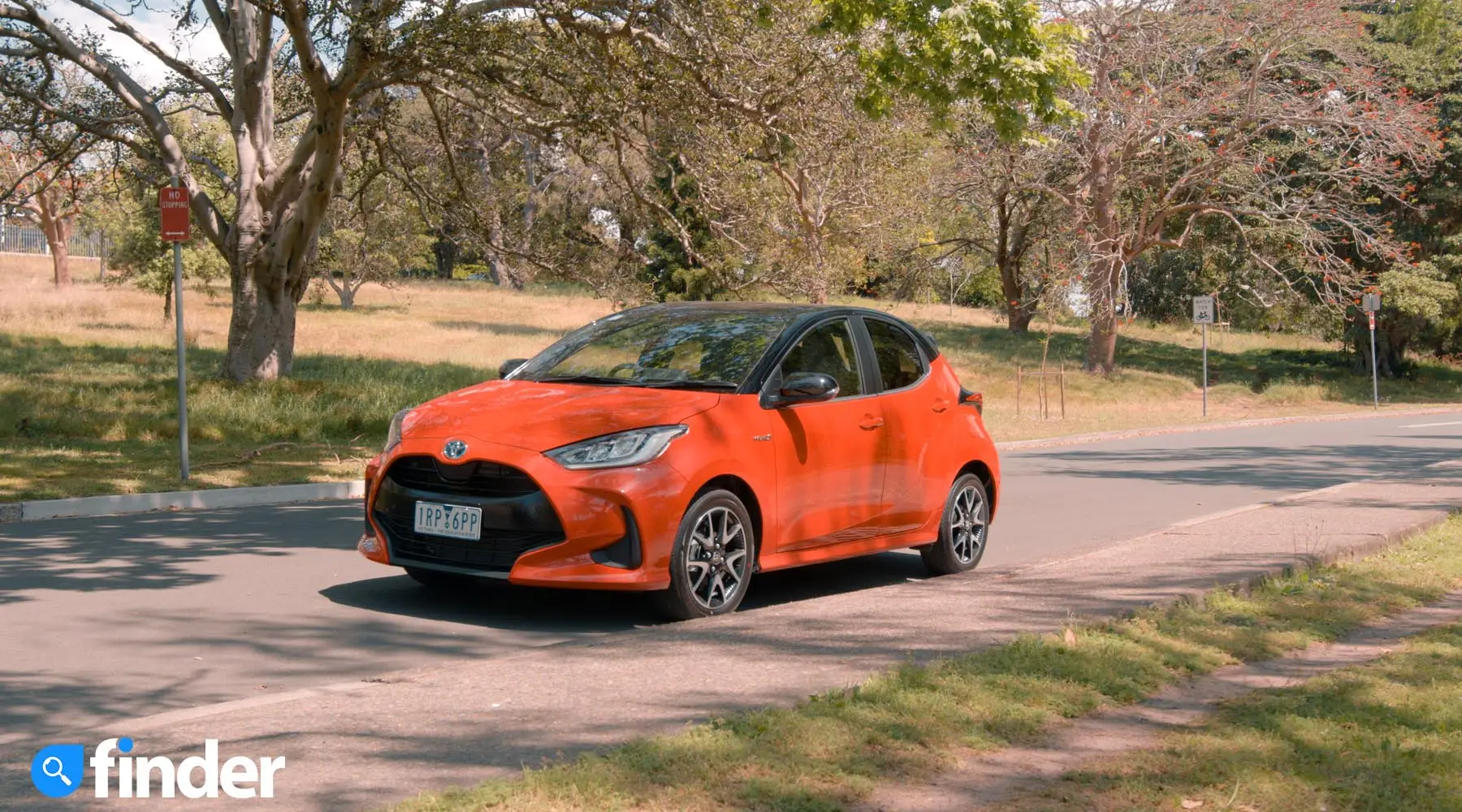 2021 Toyota Zr Yaris Review 